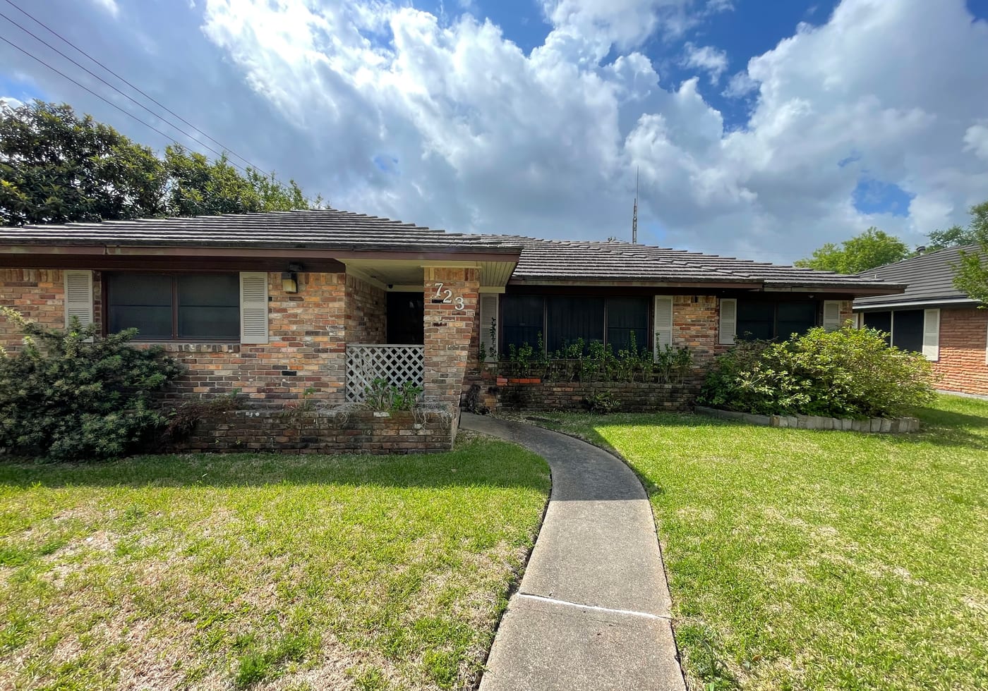 Cash-Flowing Pasadena Rental