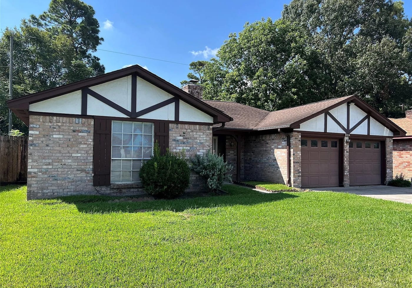 Easy Spring Rental